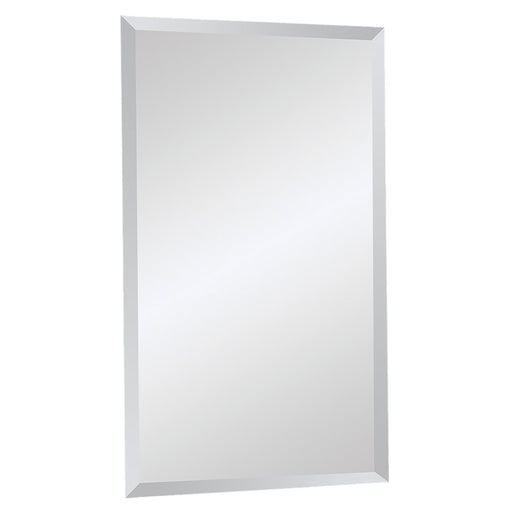 Bjorn Mirror All Glass