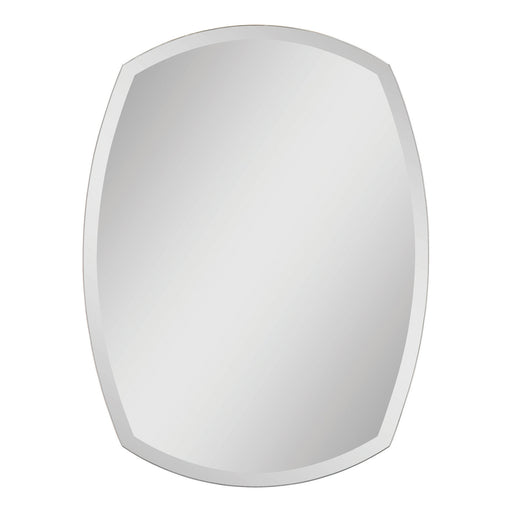 Spalding Mirror All Glass