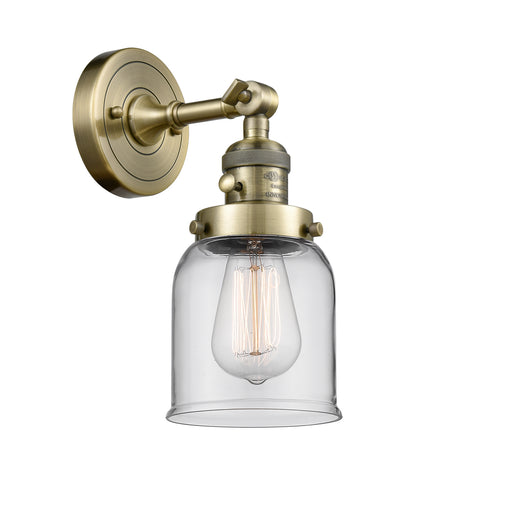 Franklin Restoration LED Wall Sconce