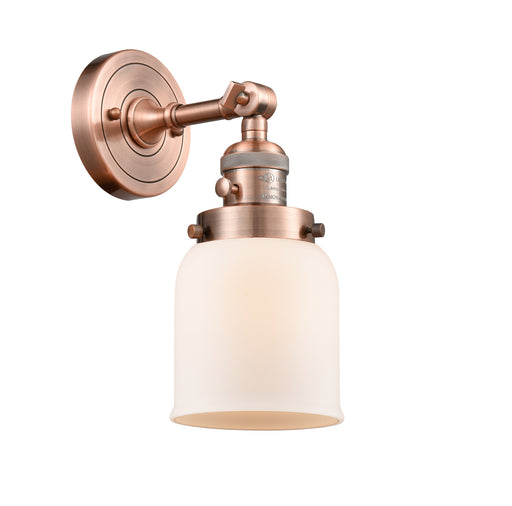 Franklin Restoration LED Wall Sconce