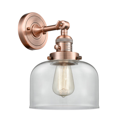 Franklin Restoration LED Wall Sconce