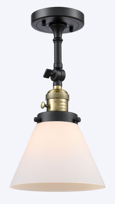 One Light Wall Sconce-Sconces-Innovations-Lighting Design Store