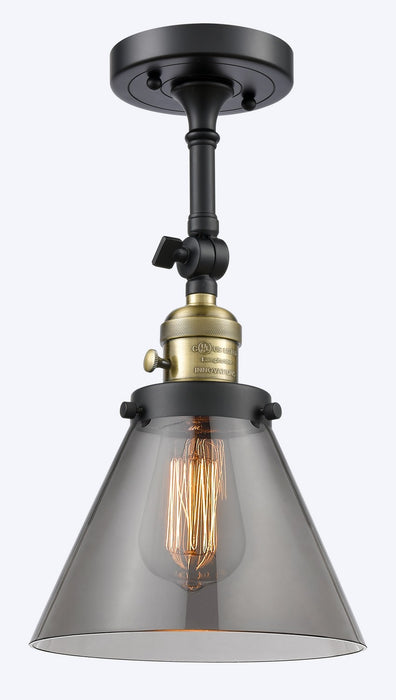 One Light Wall Sconce-Sconces-Innovations-Lighting Design Store