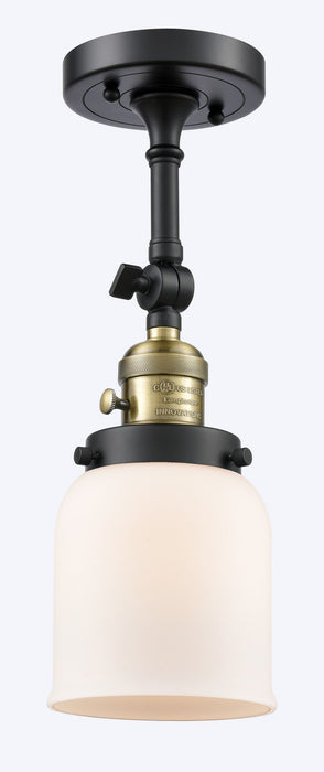 One Light Wall Sconce-Sconces-Innovations-Lighting Design Store