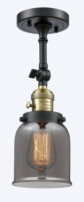 One Light Wall Sconce-Sconces-Innovations-Lighting Design Store