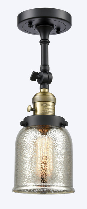 One Light Wall Sconce-Sconces-Innovations-Lighting Design Store