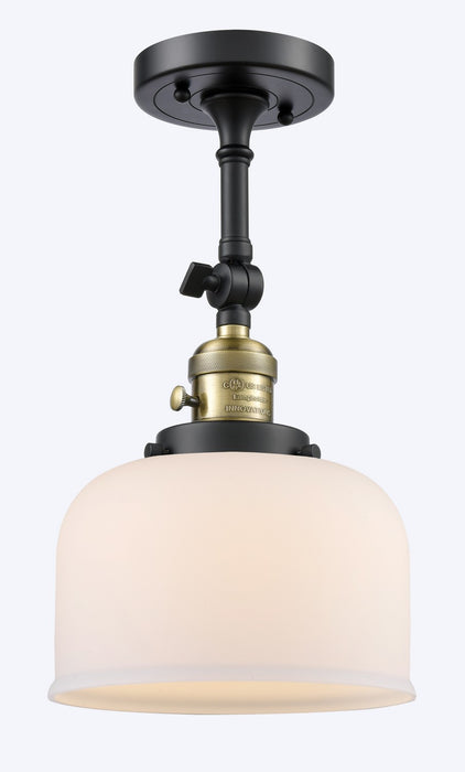 One Light Wall Sconce-Sconces-Innovations-Lighting Design Store