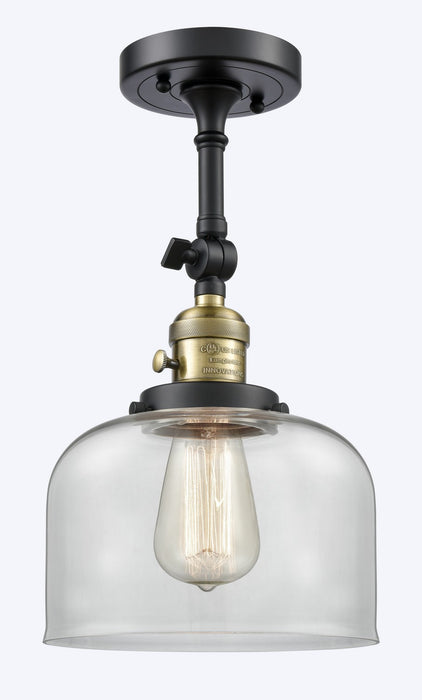 One Light Wall Sconce-Sconces-Innovations-Lighting Design Store