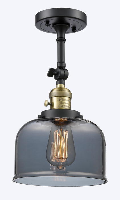 One Light Wall Sconce-Sconces-Innovations-Lighting Design Store