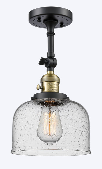 One Light Wall Sconce-Sconces-Innovations-Lighting Design Store