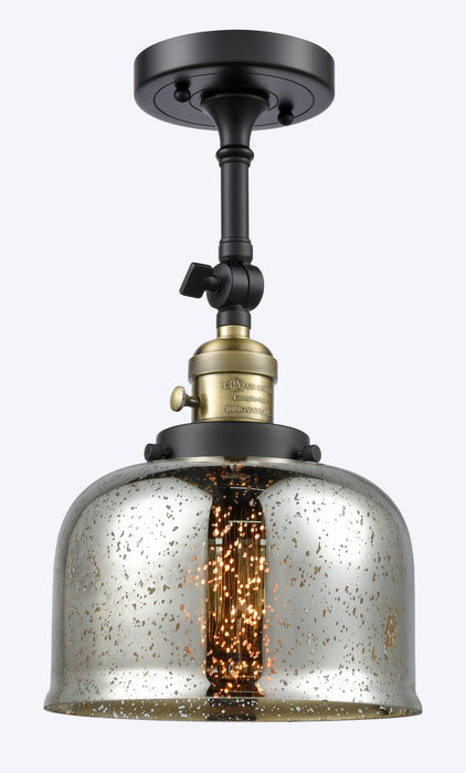 One Light Wall Sconce-Sconces-Innovations-Lighting Design Store