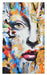 Renwil - OL1675 - Painting - Ara - Spot Gloss