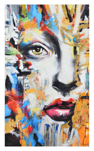 Ara Painting Spot Gloss