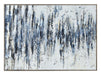 Renwil - OL1717 - Painting - Kombu - Antque silver