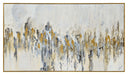 Renwil - OL1718 - Painting - Kobi - Antique gold