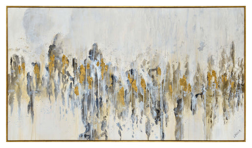 Kobi Painting Antique gold