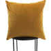 Renwil - PWFL1063 - Pillow - Prato - Mango