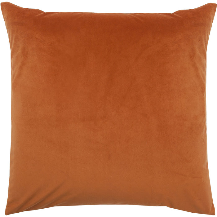 Renwil - PWFL1063 - Pillow - Prato - Mango