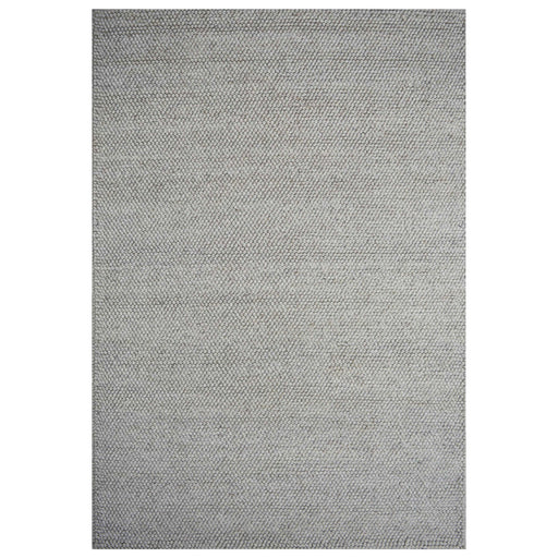 Bedford Ii Rug Silver