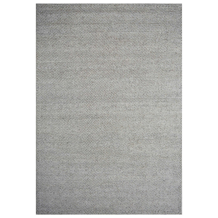 Renwil - RBED-20174-58 - Rug - Bedford Ii - Silver
