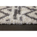 Renwil - RCAR-37019-58 - Rug - Carrara - Ivory