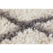 Renwil - RCAR-37019-58 - Rug - Carrara - Ivory