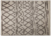Renwil - RCAR-37019-58 - Rug - Carrara - Ivory