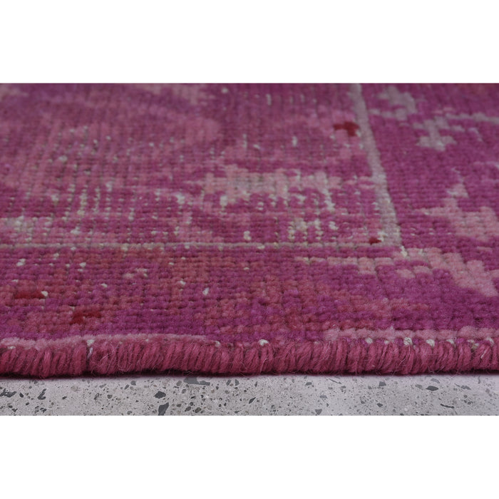 Renwil - RORG-01-58 - Rug - Organdie - Pink