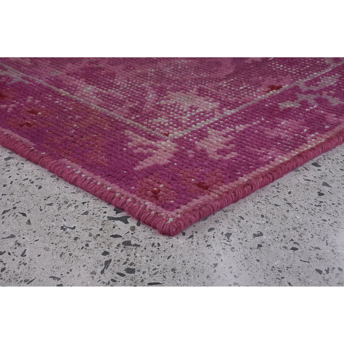 Renwil - RORG-01-58 - Rug - Organdie - Pink