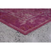 Renwil - RORG-01-58 - Rug - Organdie - Pink