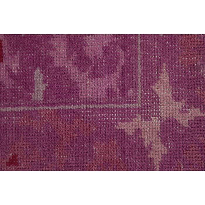 Renwil - RORG-01-58 - Rug - Organdie - Pink