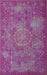 Renwil - RORG-01-58 - Rug - Organdie - Pink
