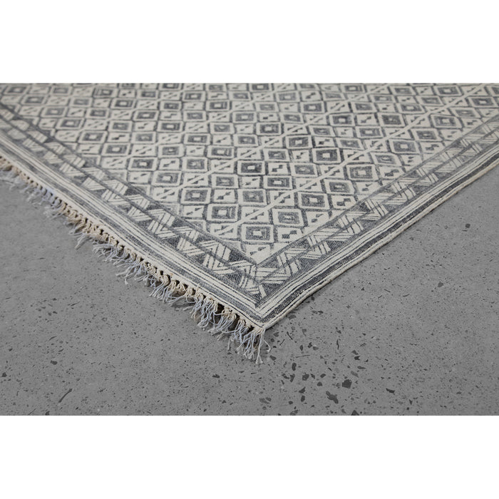 Renwil - RTUS-20171-58 - Rug - Tusca - Natural