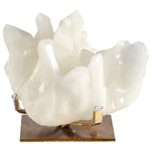 Broomfield Statue White