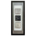 Renwil - W5757 - Alternative Wall Decor - Reflections - Black