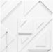 Renwil - W6346 - Wall Decor - Vector Iii - Matte