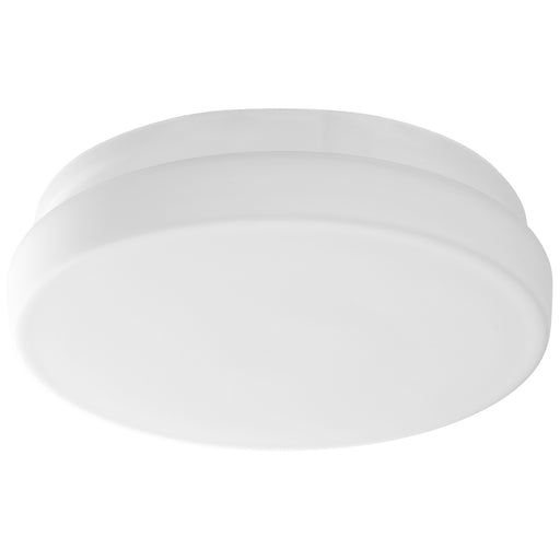 Quorum - 3-9-101 - LED Fan Light Kit - Oslo - Matte White