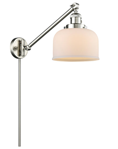 Franklin Restoration LED Swing Arm Lamp