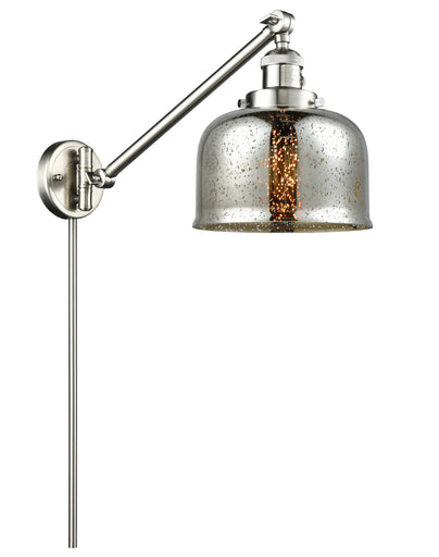 Franklin Restoration LED Swing Arm Lamp