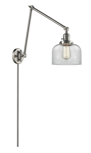 Franklin Restoration LED Swing Arm Lamp