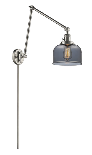 Franklin Restoration LED Swing Arm Lamp