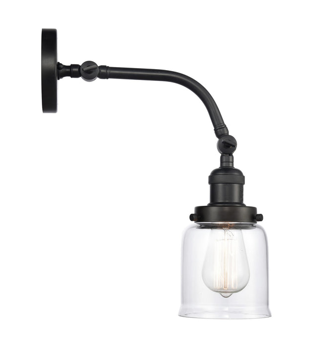 LED Wall Sconce-Sconces-Innovations-Lighting Design Store