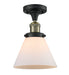 LED Semi-Flush Mount-Semi-Flush Mts.-Innovations-Lighting Design Store