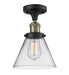 LED Semi-Flush Mount-Semi-Flush Mts.-Innovations-Lighting Design Store