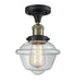 LED Semi-Flush Mount-Semi-Flush Mts.-Innovations-Lighting Design Store