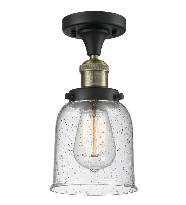 LED Semi-Flush Mount-Semi-Flush Mts.-Innovations-Lighting Design Store