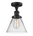 LED Semi-Flush Mount-Semi-Flush Mts.-Innovations-Lighting Design Store