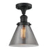 LED Semi-Flush Mount-Semi-Flush Mts.-Innovations-Lighting Design Store