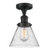 LED Semi-Flush Mount-Semi-Flush Mts.-Innovations-Lighting Design Store