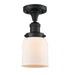 LED Semi-Flush Mount-Semi-Flush Mts.-Innovations-Lighting Design Store